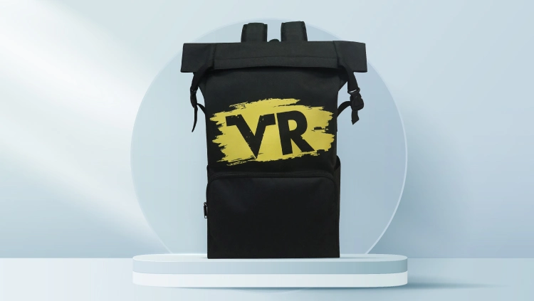 VR URBAN by Valentino Rudy