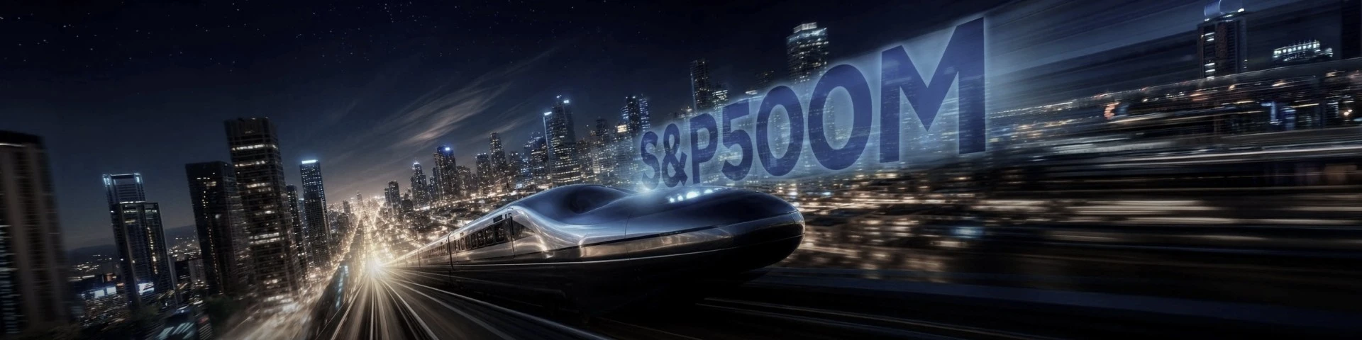 ลงทุน S&P 500 แบบเดิม หรือเลือกลงทุนกับ "ผู้ชนะ" ของ S&P 500