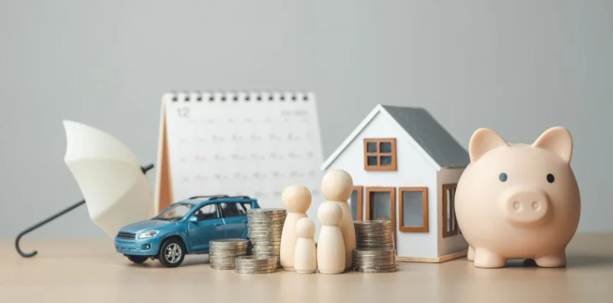 ทรัพย์สิน และหนี้สิน