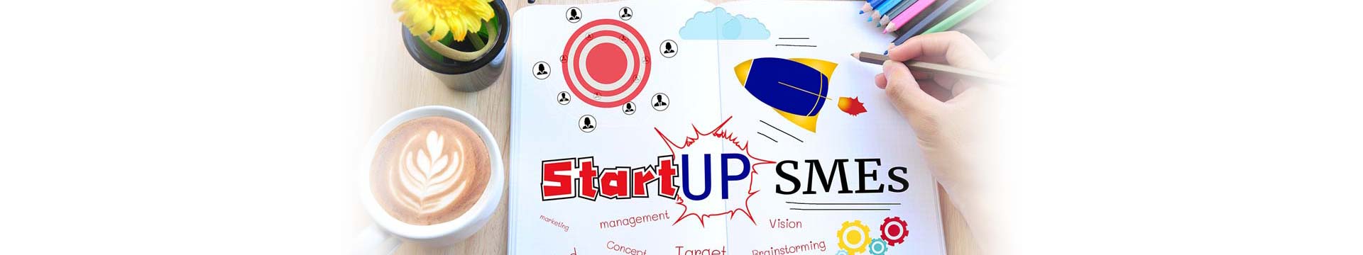 Startup และ SME สองอย่างนี้ต่างกันอย่างไร