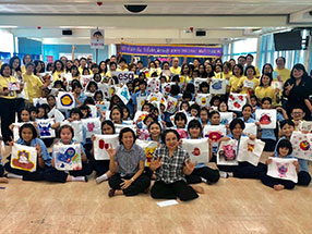 krungsri craft activities
