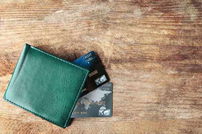รูดบัตรเครดิตทำไมถึงดีกว่าเงินสด