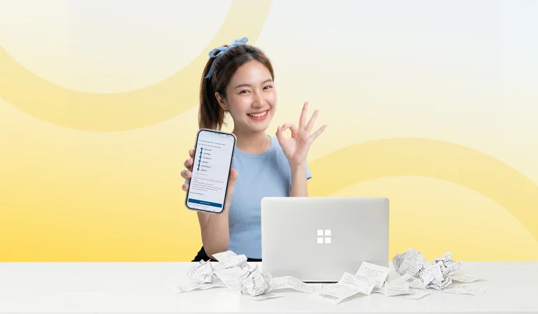 เช็กเงินคืนภาษี 2569 สรุปวิธีขอคืน และตรวจสอบสถานะให้ได้เงินชัวร์