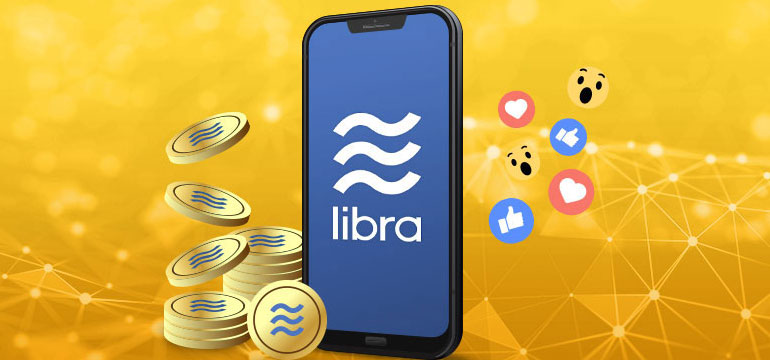 รู้ก่อนใช้ “Libra” สกุลเงินดิจิทัลใหม่จาก Facebook รู้ก่อนใช้ “Libra” สกุลเงินดิจิทัลใหม่จาก Facebook