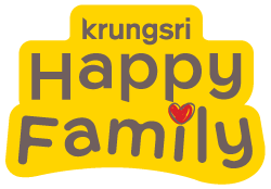 kungsri Happy Family
