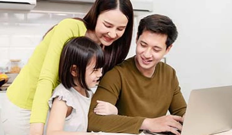 คนมีลูกวางแผนภาษี อย่างไรให้มั่งคั่ง