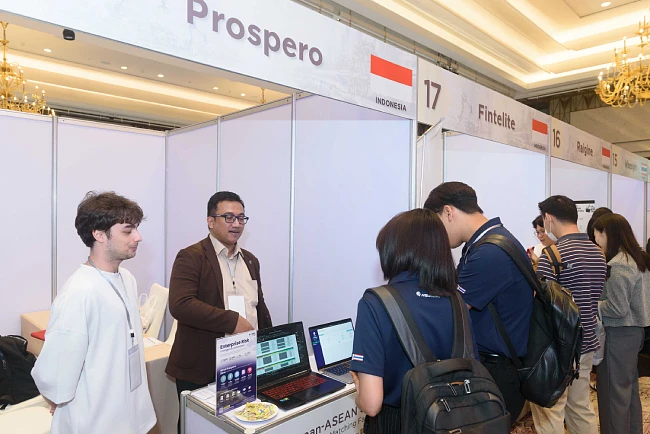 Japan-ASEAN Startup Business Matching Fair 2026