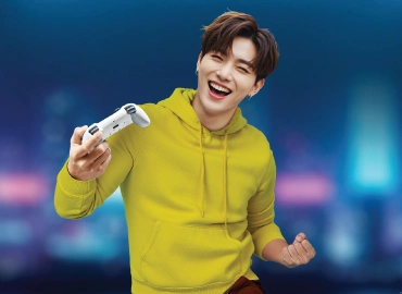 Streaming and Online Shopping