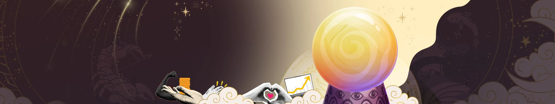 เช็กดวงตามวันเกิด เดือนมกราคม 2569 โดย อาจารย์เกียว จันทร์วิมล