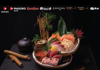 MAGURO Group E-Voucher