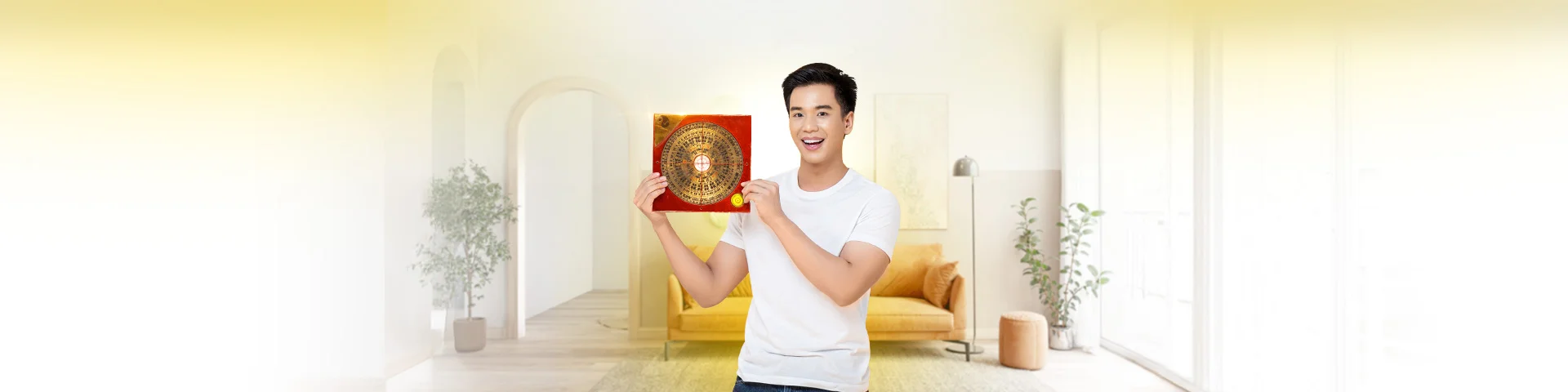 ทริคปรับฮวงจุ้ยบ้านเรียกทรัพย์ เสริมด้วยหลักการเงินที่มั่นคง