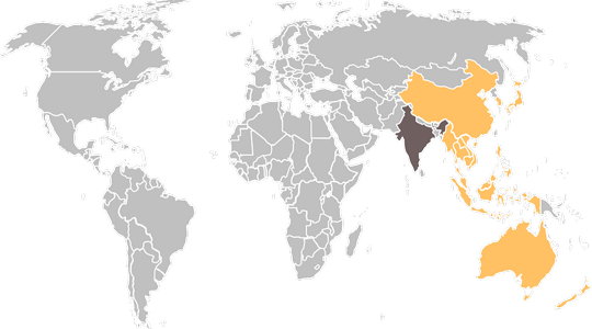 Regulatory Update (RCEP)