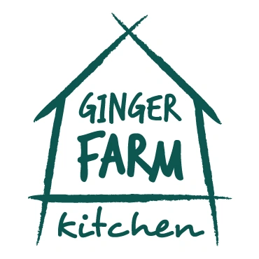 รหัสแทนเงินสดสำหรับรับประทานอาหาร ร้านอาหาร GINGER FARM kitchen