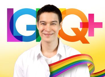 Pride Month เส้นทางฝันสู่อิสระภาพ LGBTQIA+ | เรื่องชีวิตคิดให้ง่าย EP.20