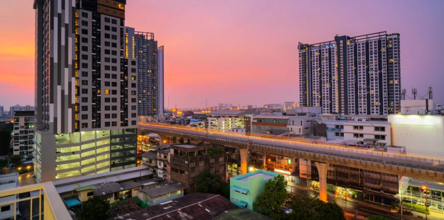 อสังหาริมทรัพย์