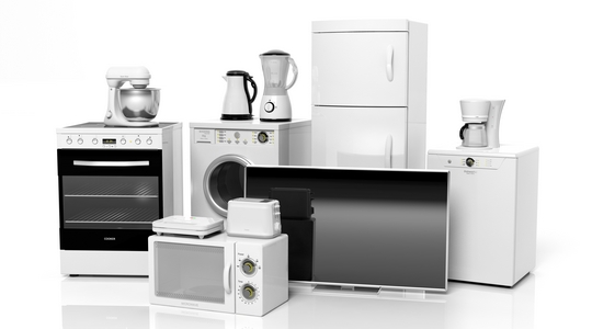 Industry Outlook 2021-2023: Electrical Appliances