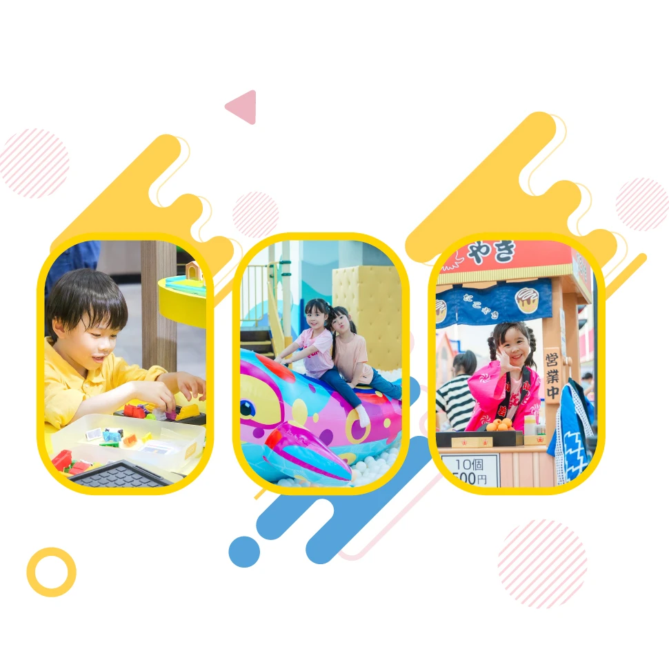 Krungsri GIFT แลกรับส่วนลด 50% บัตรเด็กรายวัน ที่ Kidzooona สาขาที่ร่วมรายการ