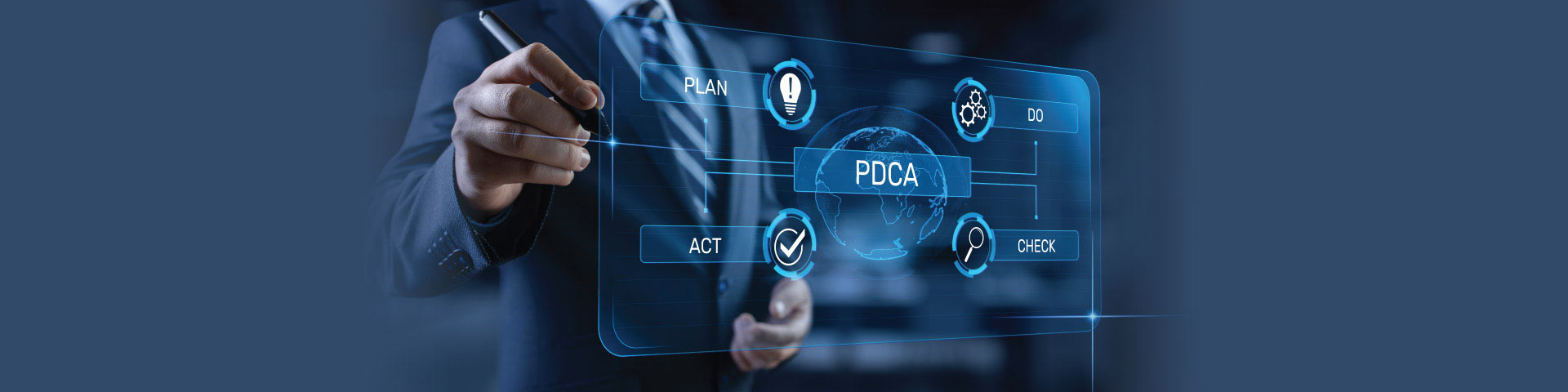 วางแผนสร้างเงินล้าน ผ่านกระบวนการ PDCA