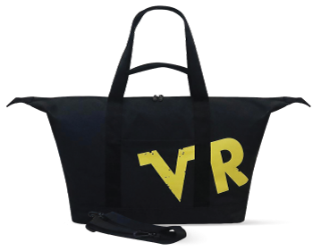 กระเป๋าเป้ VR ROAM