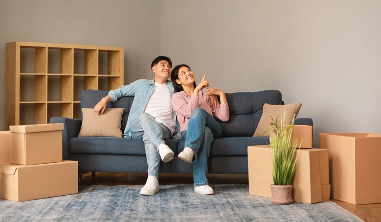 ผู้สนใจลงทุนอสังหาฯ กำลังวางแผนรีโนเวตบ้าน