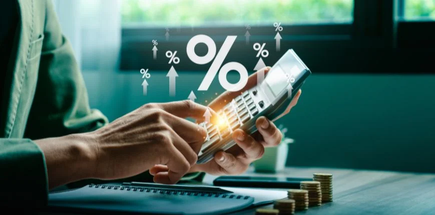 ดอกเบี้ยผิดนัดคือ