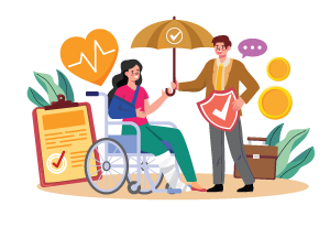 ประกันอุบัติเหตุพีเอ พร้อม