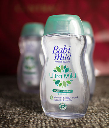 Baby mild Ultra Mild