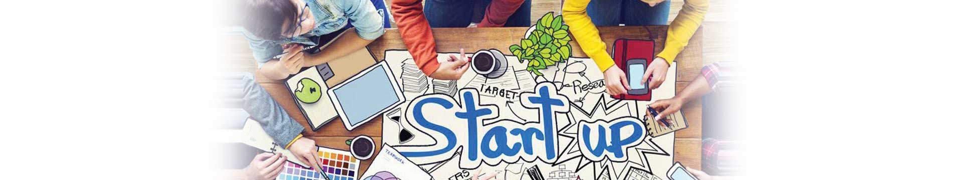 มุมมองดี ๆ ของการตลาดฉบับเริ่มต้นสำหรับ Start up