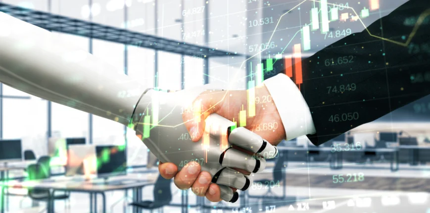 ปัญญาประดิษฐ์ (AI)