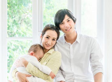 วางแผนอนาคตการเงิน เพื่อครอบครัวของคุณอย่างมั่นใจ 