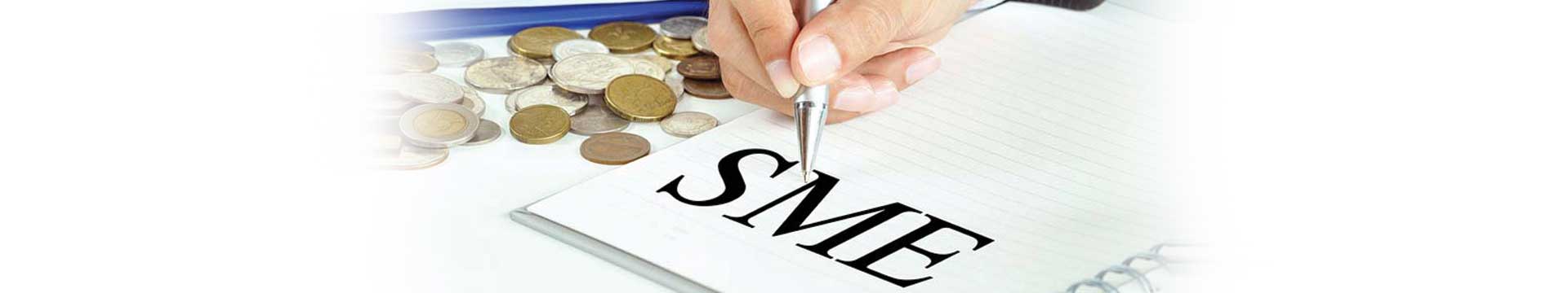กู้เงินมาทำธุรกิจกับสินเชื่อ SME หลักทรัพย์ค้ำประกันกรุงศรี