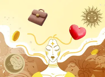 เช็กดวงตามวันเกิด เดือนธันวาคม 2568 โดย อาจารย์เกียว จันทร์วิมล