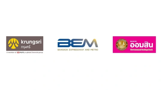 BEM appreciated the support from Thai investors with overwhelming participation of its Sustainability Debentures