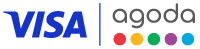 VISA | agoda