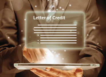 Letter of Credit Advising