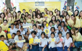 Krungsri Financial Literacy-Simple to Learn Project