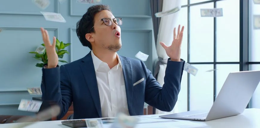 อยากมีเงินล้าน