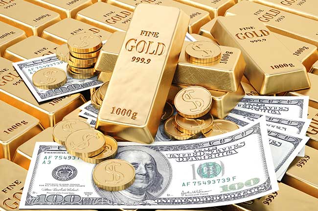 เจาะลึกประเด็น การลงทุนทองคำ ยังคุ้มค่าแก่การลงทุนอยู่ไหม