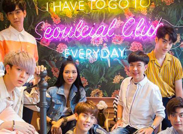 จานีน ลี เปิดหลังม่านการแสดง ทำงานด้วยใจจนเป็นที่รักของนักแสดงและคนดู