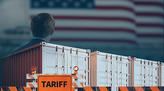 Impact of Trade War 2.0 on the Thai Economy