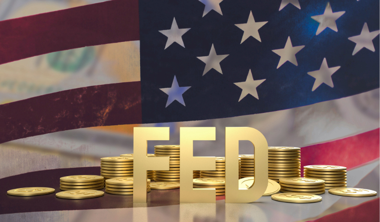 ลงทุนรับมืออย่างไรเมื่อ Fed ลด Guidance ทิศทางดอกเบี้ย