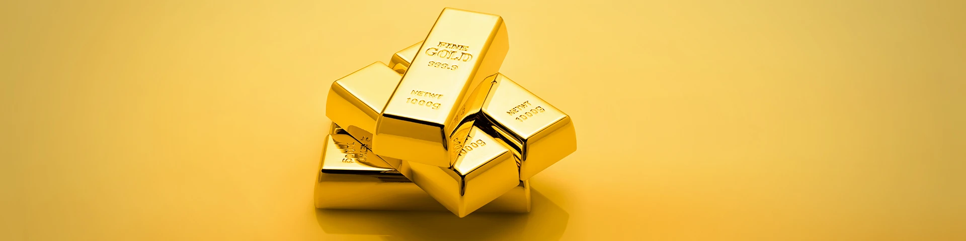 มัดรวมทุกการลงทุนทองคำ หุ้นทองคำ กองทุนทองคำ แบบไหนใช่สำหรับคุณ?
