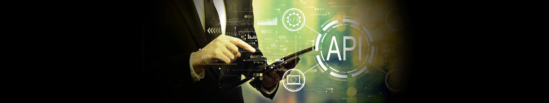 บริการโอนเงินภายในธนาคารผ่านช่องทาง API